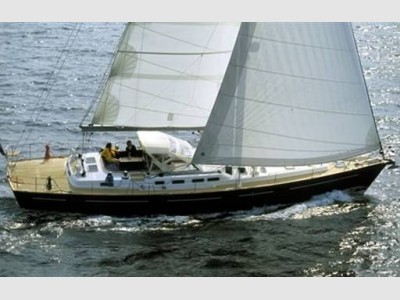 Beneteau Beneteau 57
