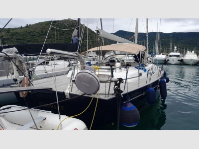 Beneteau Beneteau 57