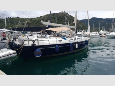 Beneteau Beneteau 57