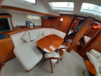 Beneteau Beneteau 57