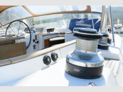 Beneteau Beneteau 57