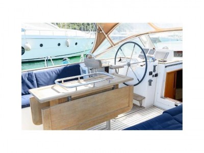 Beneteau Beneteau 57