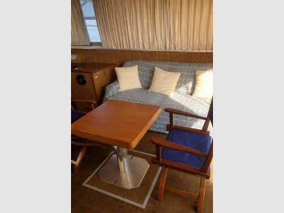 Bertram Yacht Bertram 42' Convertible