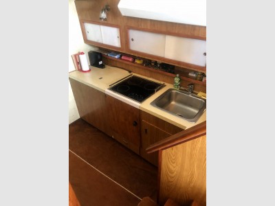 Bertram Yacht Bertram 42' Convertible