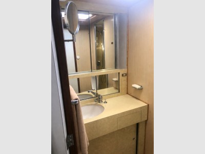 Bertram Yacht Bertram 42' Convertible