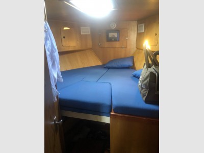 Bertram Yacht Bertram 42' Convertible