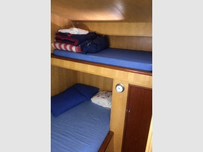 Bertram Yacht Bertram 42' Convertible