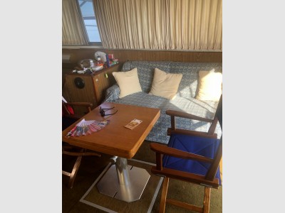 Bertram Yacht Bertram 42' Convertible