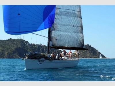 Comar Comet 51' Sport