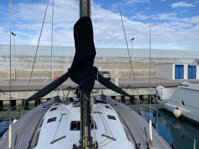Comar Comet 51' Sport