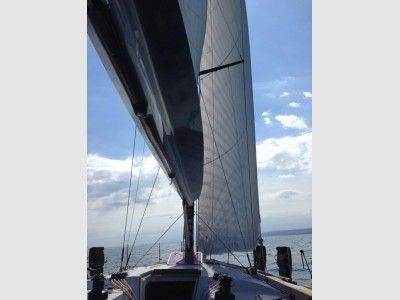 Comar Comet 51' Sport