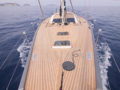 Comar Yachts Comet 62 Rs