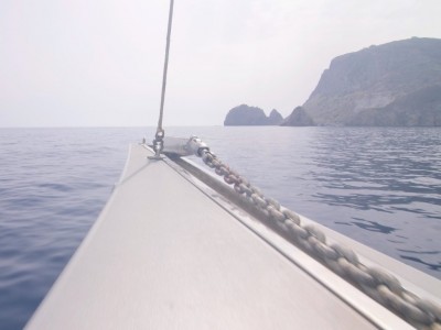 Comar Yachts Comet 62 Rs