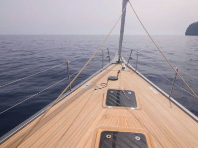 Comar Yachts Comet 62 Rs