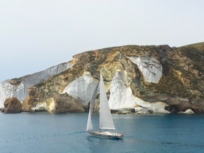 Comar Yachts Comet 62 Rs
