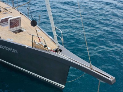 Comar Yachts Comet 62 Rs