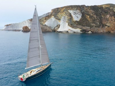 Comar Yachts Comet 62 Rs