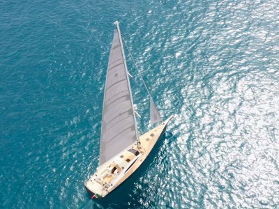 Comar Yachts Comet 62 Rs