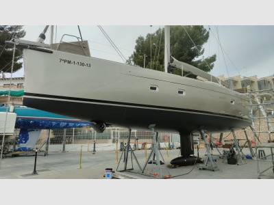 Distancia Innovative Yachts Gmbh Distancia 60