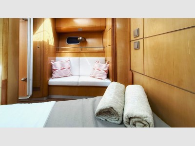 Distancia Innovative Yachts Gmbh Distancia 60