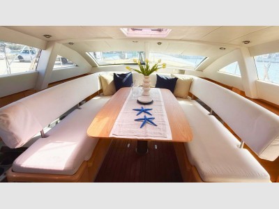 Distancia Innovative Yachts Gmbh Distancia 60