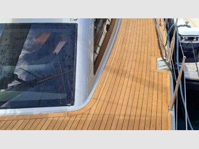 Distancia Innovative Yachts Gmbh Distancia 60
