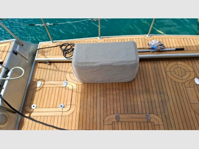 Distancia Innovative Yachts Gmbh Distancia 60