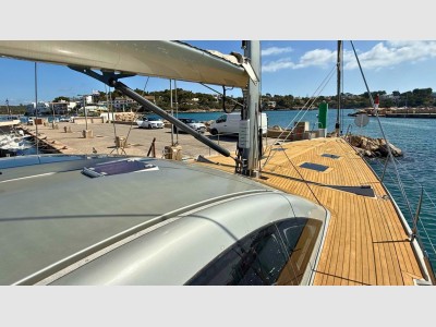 Distancia Innovative Yachts Gmbh Distancia 60