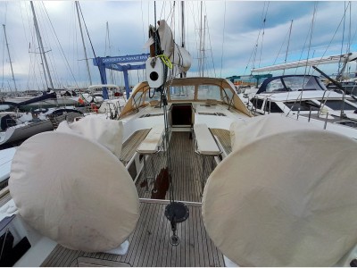 Hanse Hanse 630 E
