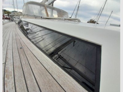 Hanse Hanse 630 E