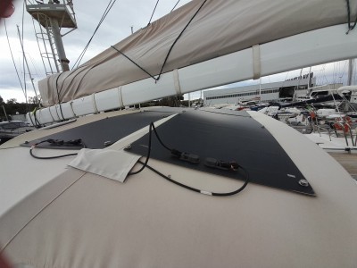 Hanse Hanse 630 E
