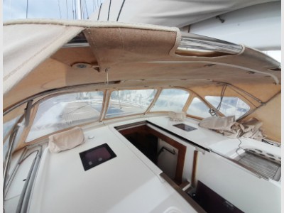 Hanse Hanse 630 E
