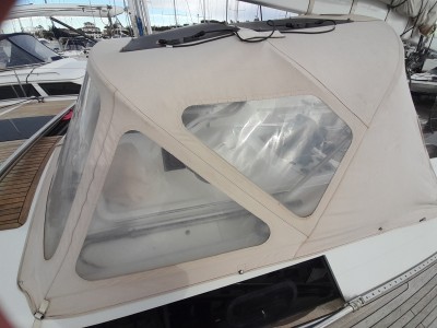 Hanse Hanse 630 E