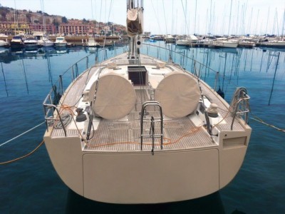 Hanse Hanse 630 E