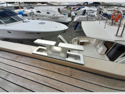 Hanse Hanse 630 E