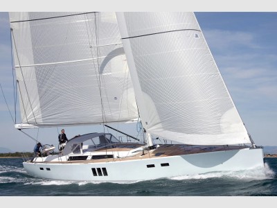 Hanse Hanse 630 E