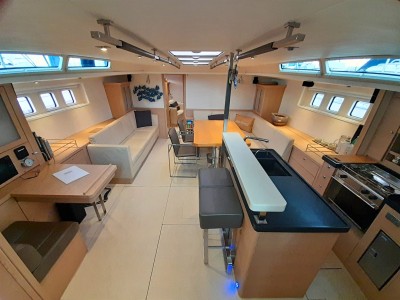 Hanse Hanse 630e