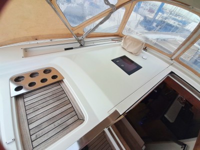 Hanse Hanse 630e
