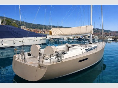 Hanse Hanse 630e