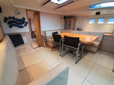 Hanse Hanse 630e