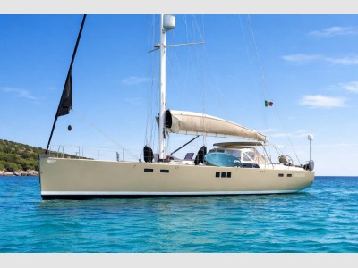Hanse Hanse 630e