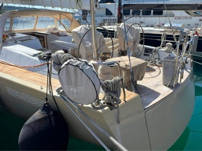 Hanse Hanse 630e