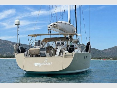 Hanse Hanse 630e