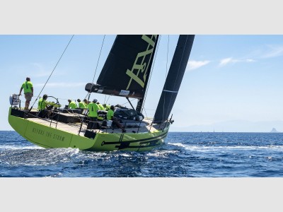 Ice Yachts Ice 60