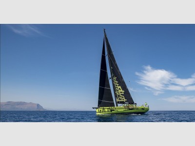 Ice Yachts Ice 60