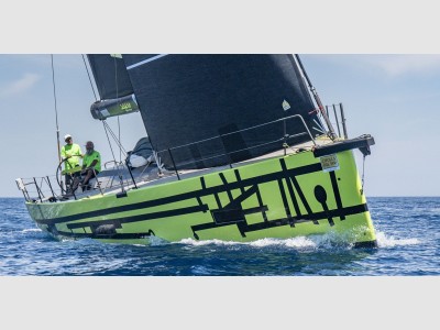 Ice Yachts Ice 60