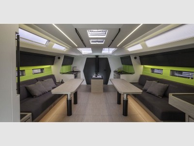 Ice Yachts Ice 60