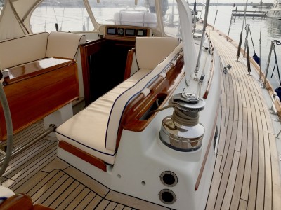 Little Harbor Little Harbor 53