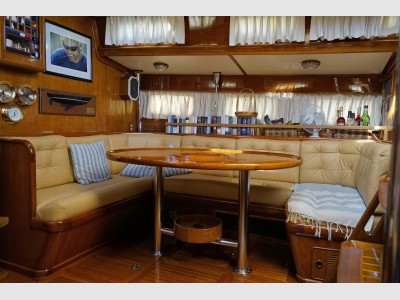 Little Harbor Little Harbor 53