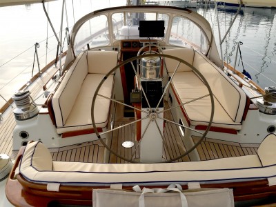 Little Harbor Little Harbor 53